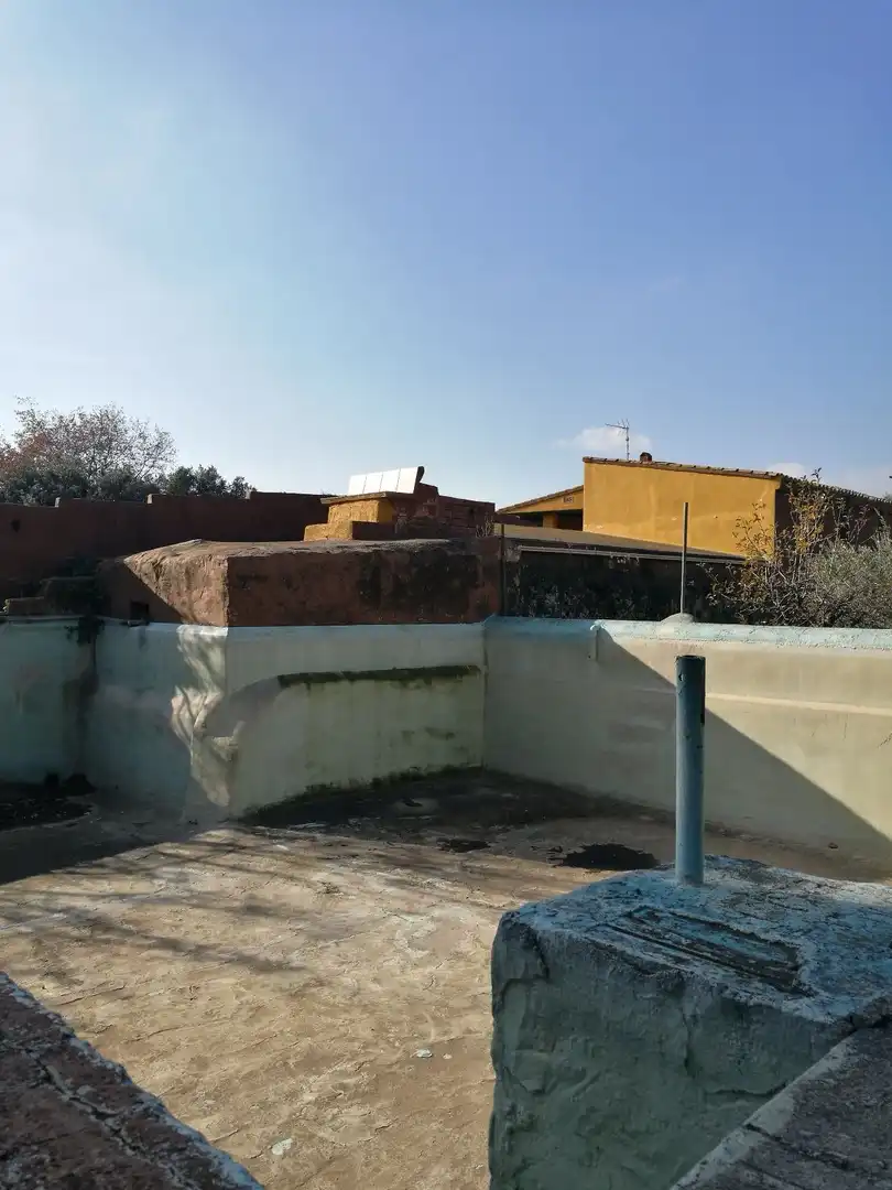 Piscina de Finca rústica en venta en Palafrugell con Aire acondicionado, Calefacción y Terraza
