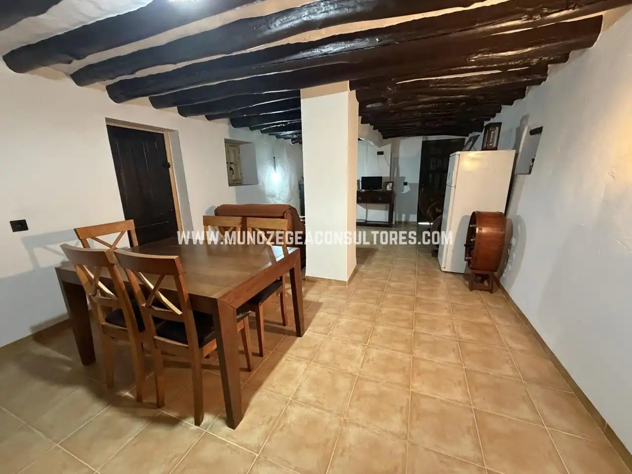Finca rústica de lloguer en Cabra amb Piscina