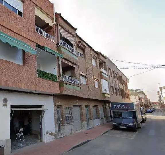Appartamento in vendita a Calle padre juan 38, imagen 3
