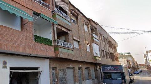 SE VENDE inmueble ALQUILADO en San Javier, imatge 3