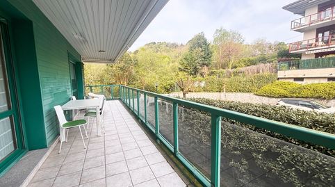 Foto 5 von Wohnung zum Verkauf in Hondarribia, Gipuzkoa