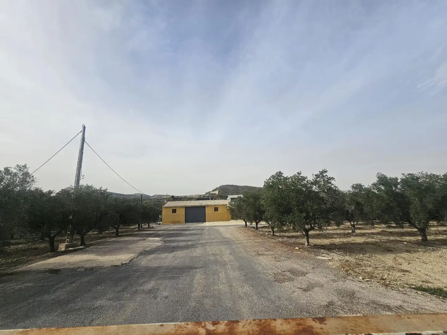 Rural land for sale in Desamparados - Hurchillo - Torremendo, imagen 11