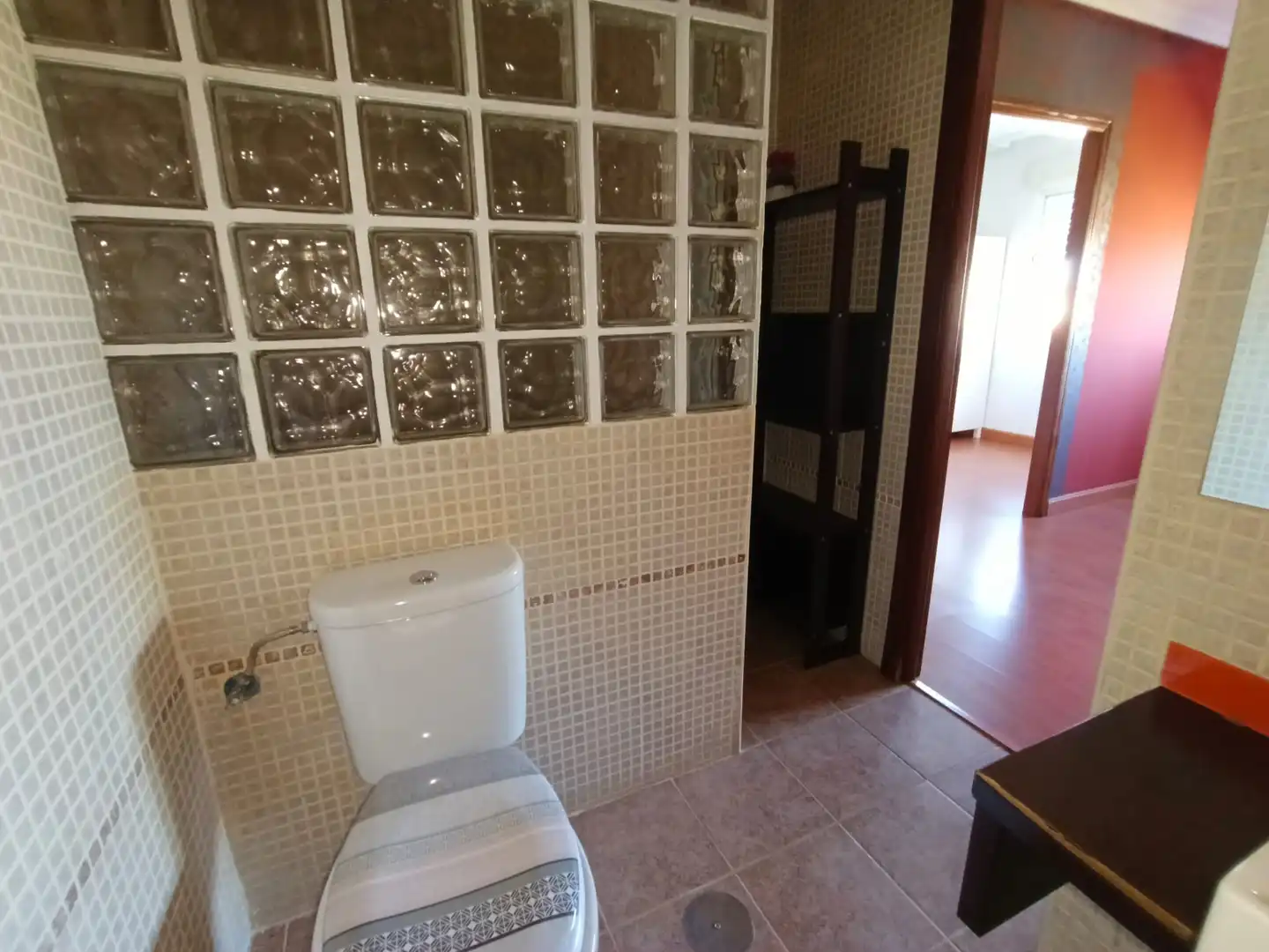Bany de Pis en venda en La Cañada