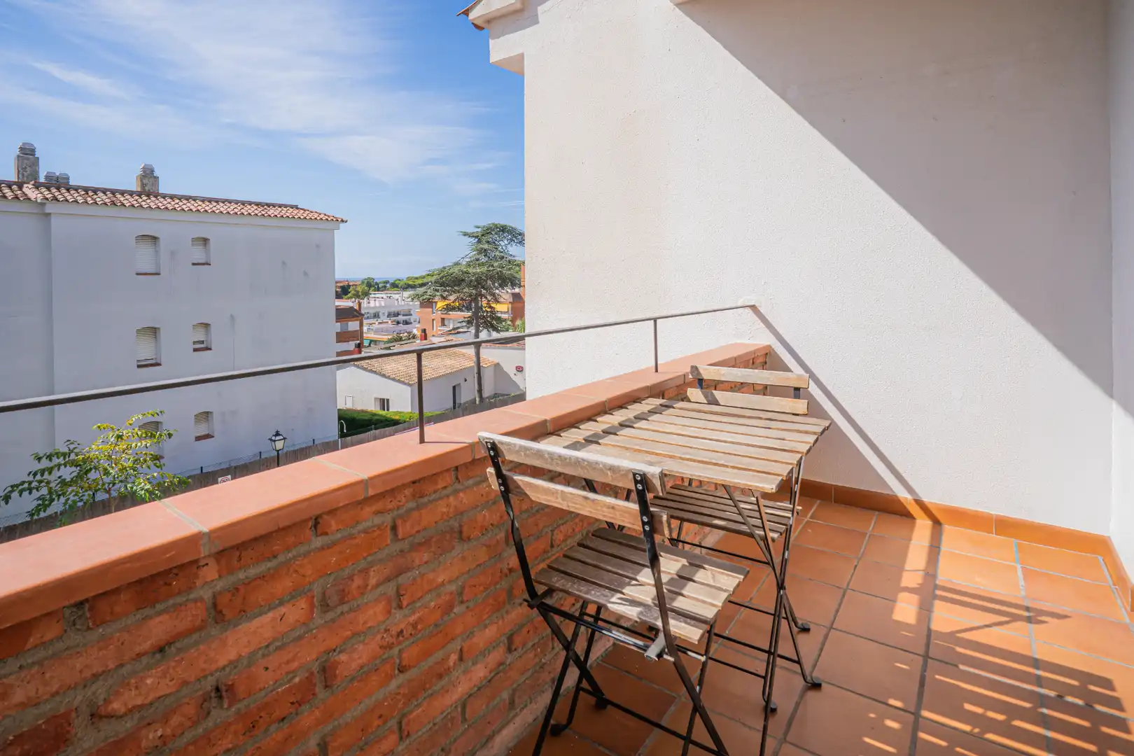 Piso con terraza en venta en Passatge de Josep Maria Sert, imagen 28