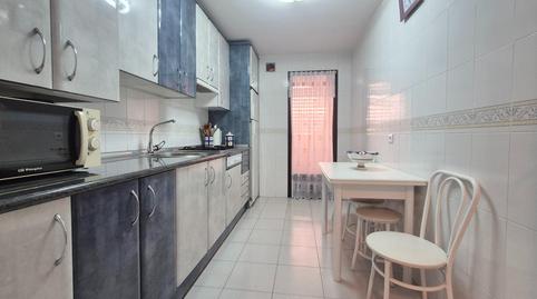 Foto 3 de Piso en venta en Tejares - Chamberí - Alcades, Salamanca Capital