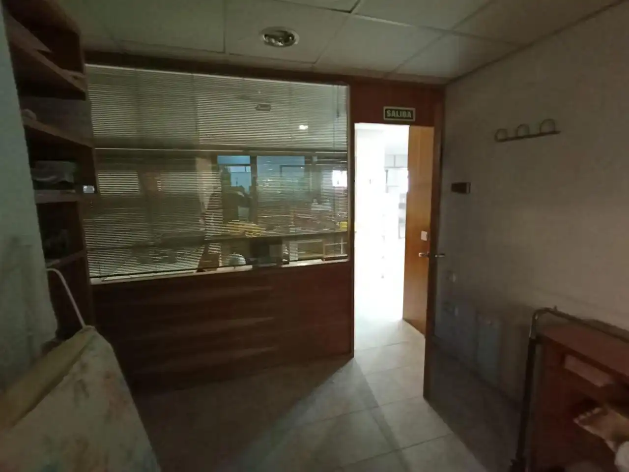Local comercial en venda a Avenida Virgen Milagrosa, imagen 26