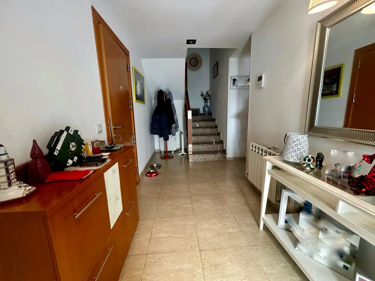Casa adosada en venta en Valls con Terraza y Balcón
