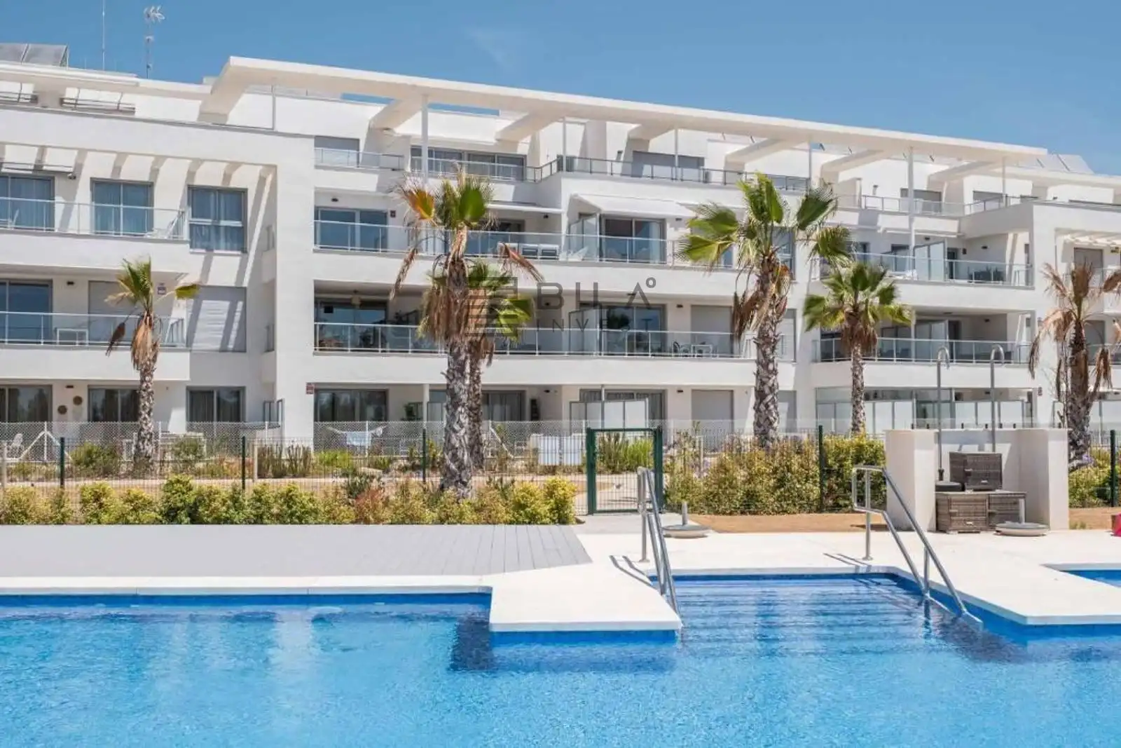 Appartement avec piscine à vendre à Vitta Nature, imagen 53