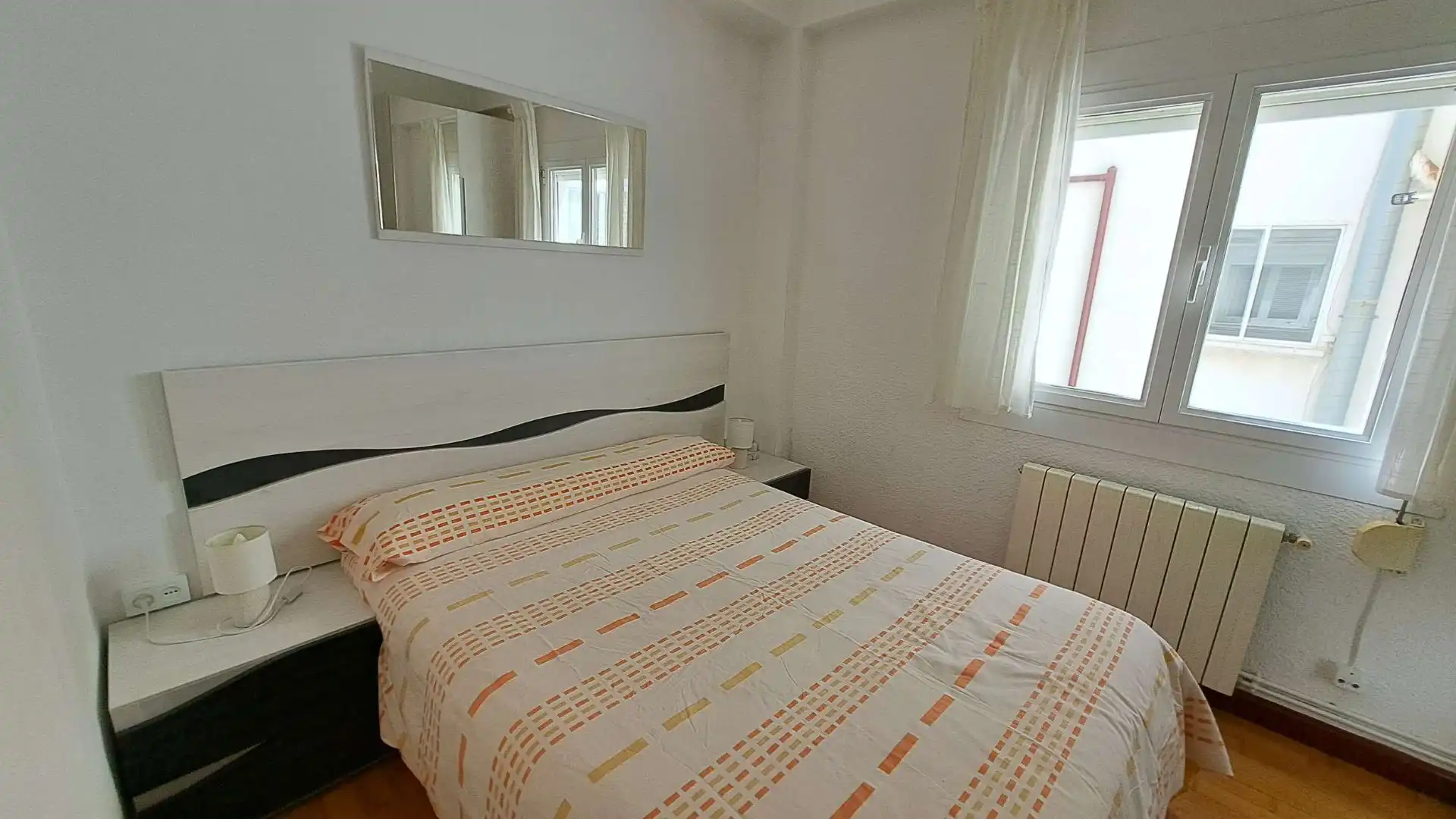Bedroom of Flat for sale in Centro