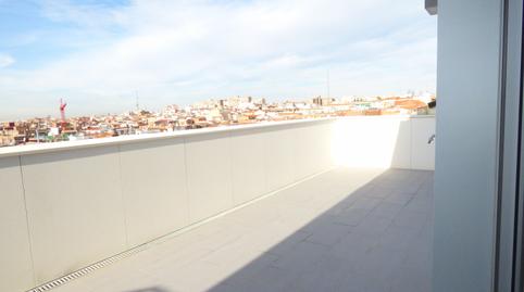 Photo 2 of Attic to rent in Madrid - Calle Luis Ruiz, Pueblo Nuevo,  Madrid Capital