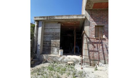 A la venta, Chalet en construcción, Alcaucín, imatge 3