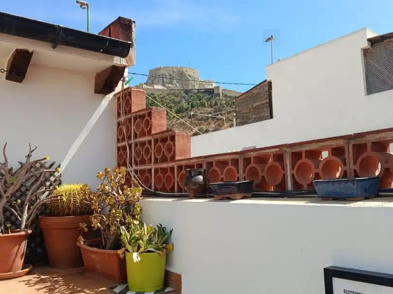 Àtic en venda a Alicante / Alacant