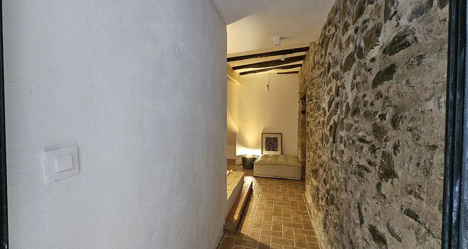 Piso en venta en Sant Celoni con Aire acondicionado, Calefacción y Terraza