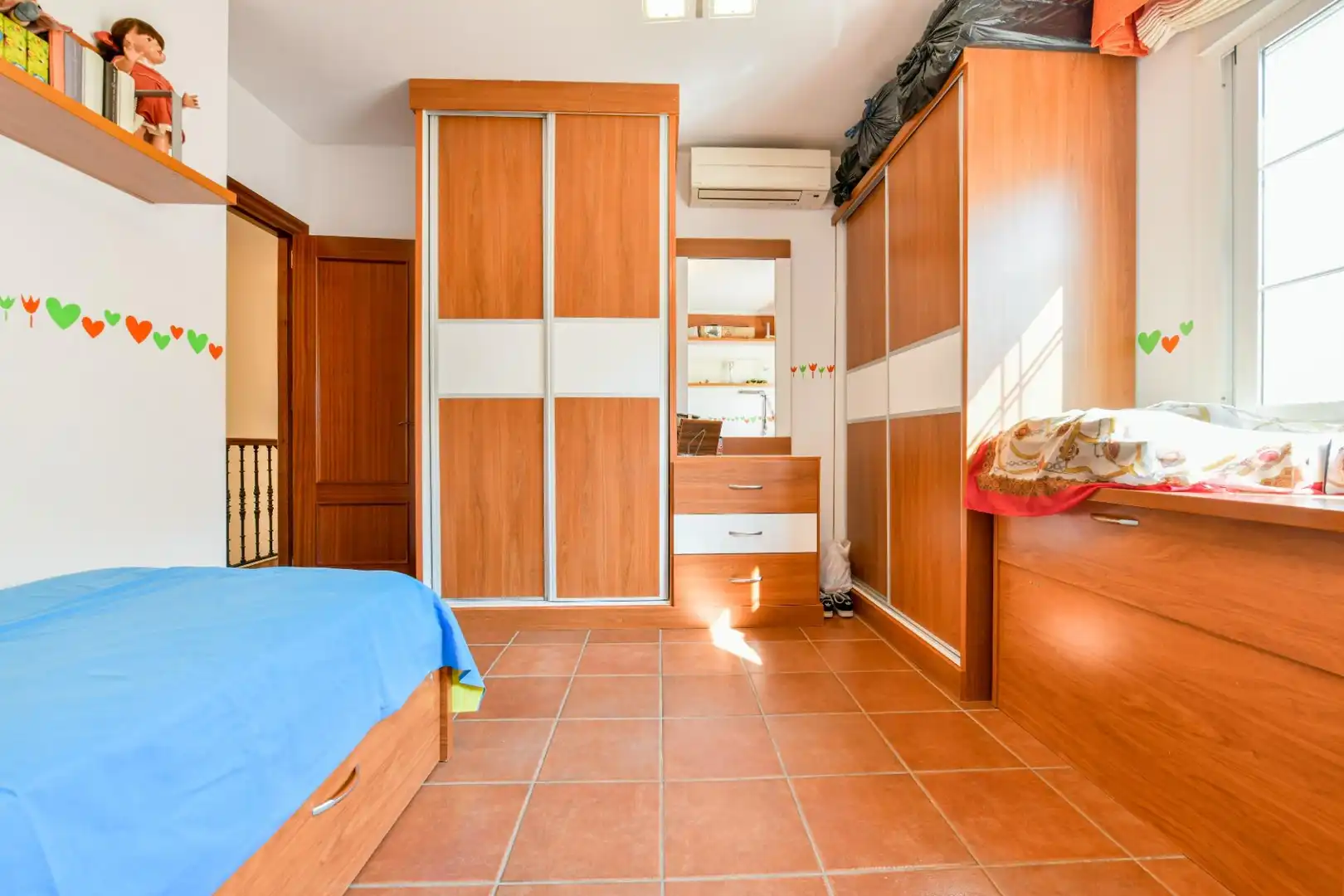 Maison jumelée avec terrasse à vendre à Puerto de la Torre - Atabal, imagen 13