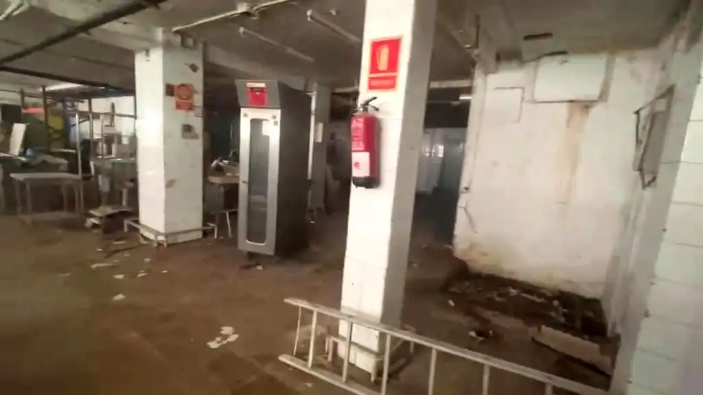 Local comercial en venda a Rambla Turó, imagen 9