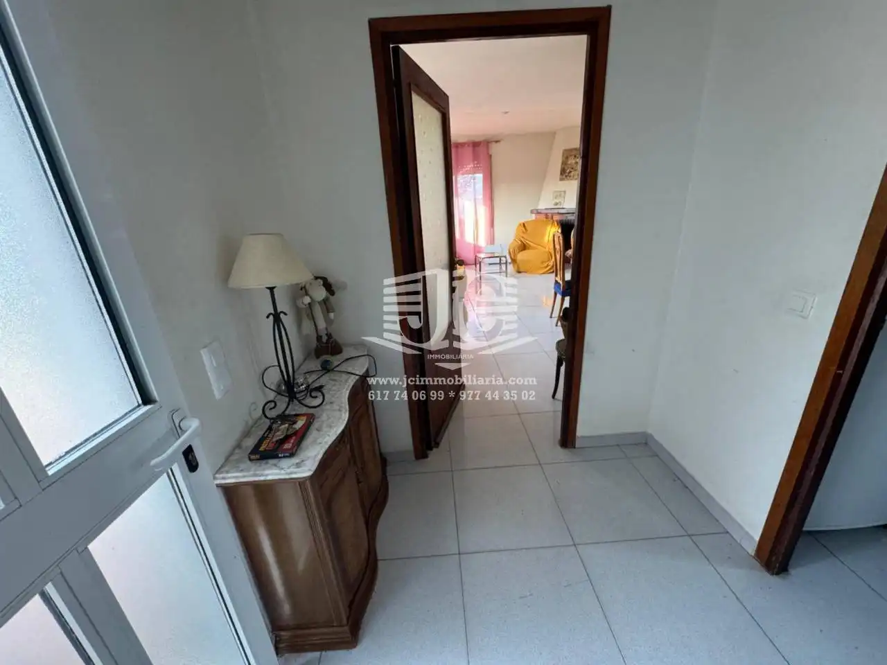 Houses for sale in Tortosa  with Air Conditioner, Private garden and Terrace