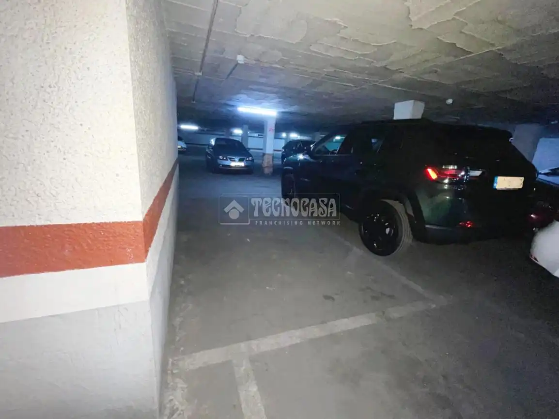 Einzelparkplatz mit Aufzug zum Verkauf in Marianao, imagen 5