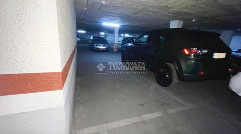 BoxPlaza De Garaje en venta en Sant boi de llobregat