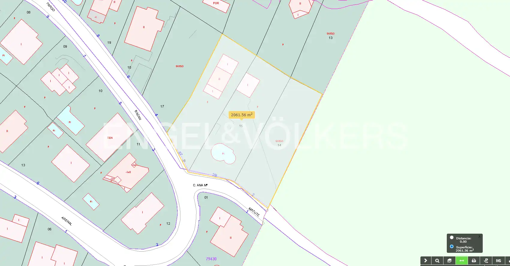 Casa o xalet en venda en Palafolls amb Calefacció, Jardí privat i Terrassa