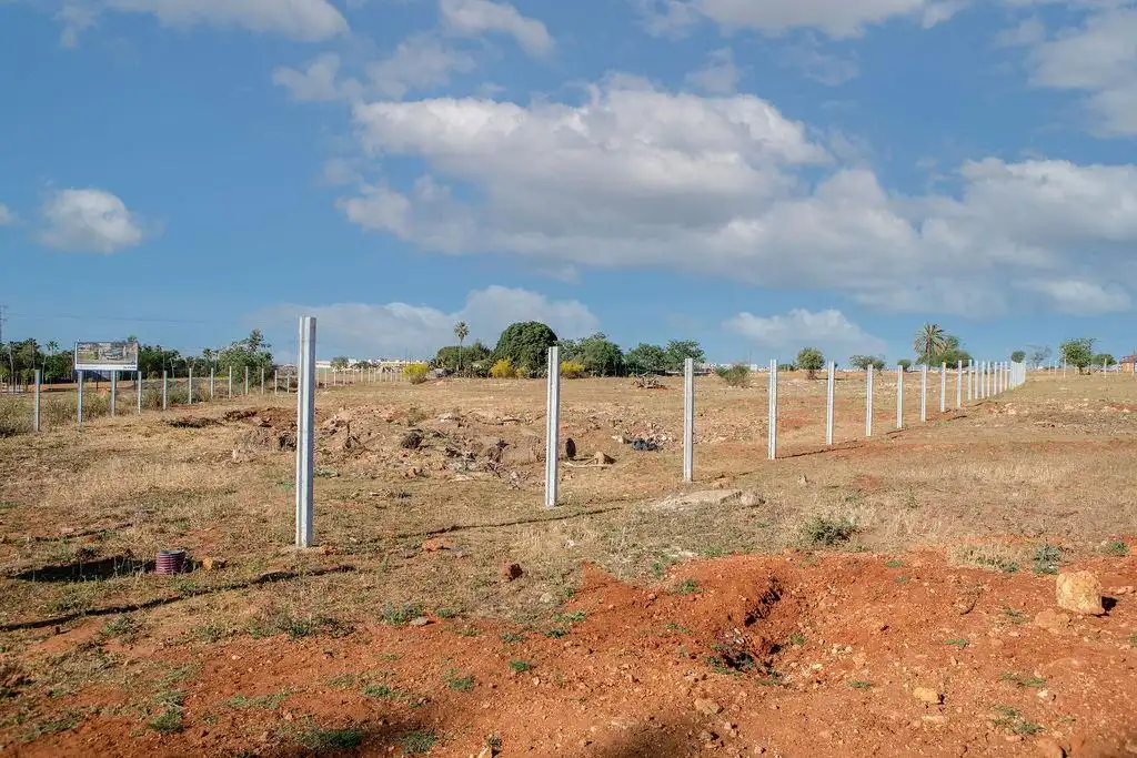Terrain rustique à vendre à La Hacienda - Nueva Andalucía, imagen 3