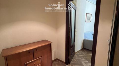 Foto 5 von Wohnung zur Miete in Sancti Spiritus - San Juan, Salamanca Capital