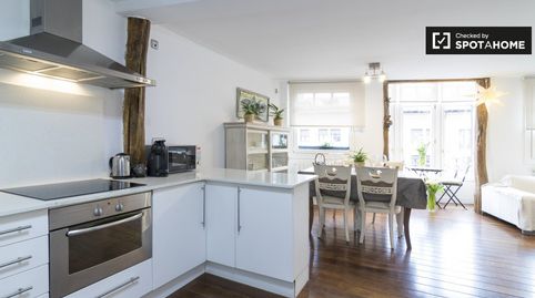 Foto 5 de Habitación en Casco Viejo, Bilbao