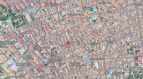 Photo 3 of Flat for sale in Calle Sagrado Corazon 33, Sagrado Corazón, Molina de Segura