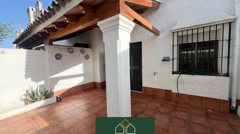 Foto 2 von Einfamilien-Reihenhaus zur Miete in Calle Cigueña (ur Pinar Alto), Pinar Alto, El Puerto de Santa María