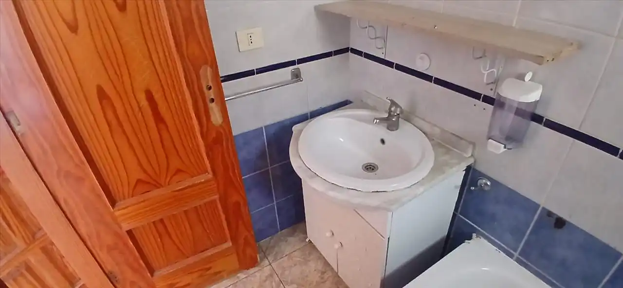 Bany de Pis en venda en Arona amb Terrassa
