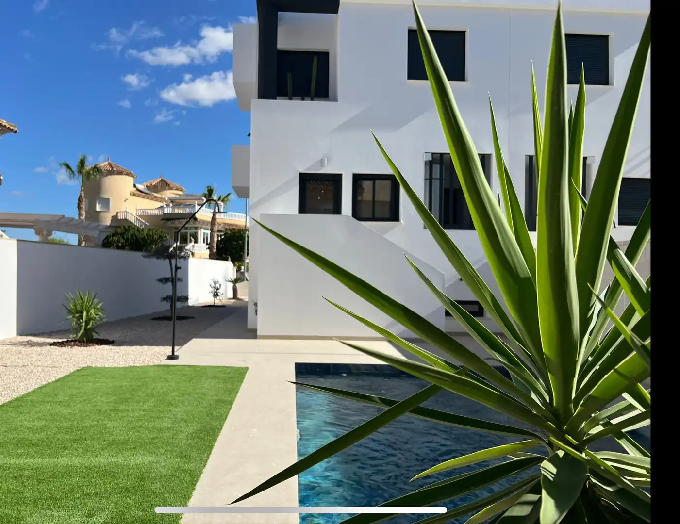 Maison jumelée avec piscine à vendre à Camino de Abanilla, imagen 7