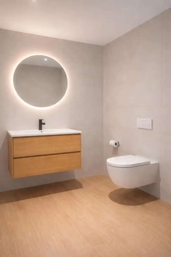 Piso en venta en Bons Aires