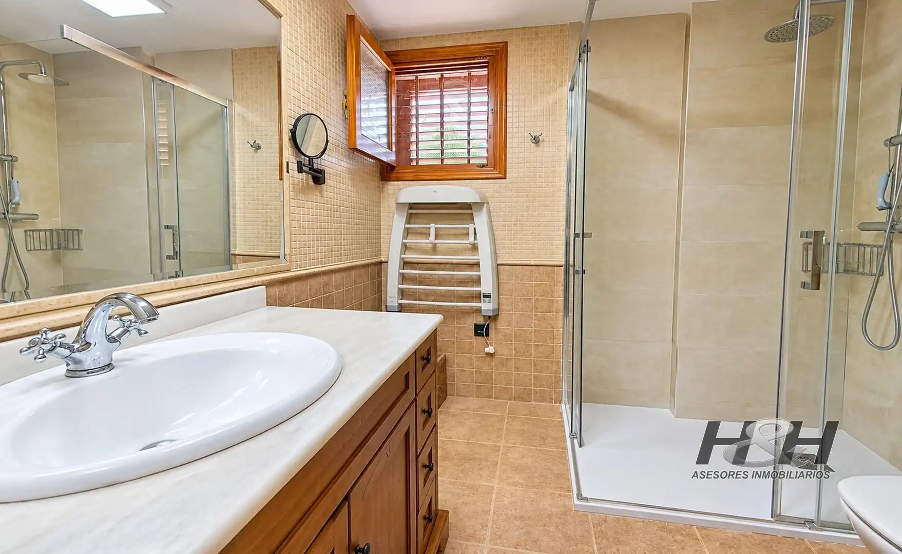Villa mit Pool zum Verkauf in Riba-roja de Túria, imagen 19