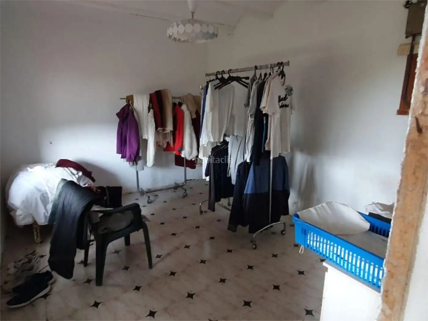 Haus mit Garten zum Verkauf in Carrer Castella i Lleó 11, imagen 26