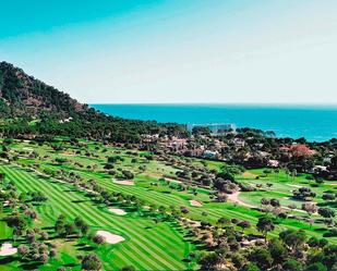 Vista exterior de Planta baixa en venda en Sant Llorenç des Cardassar amb Aire condicionat, Calefacció i Jardí privat