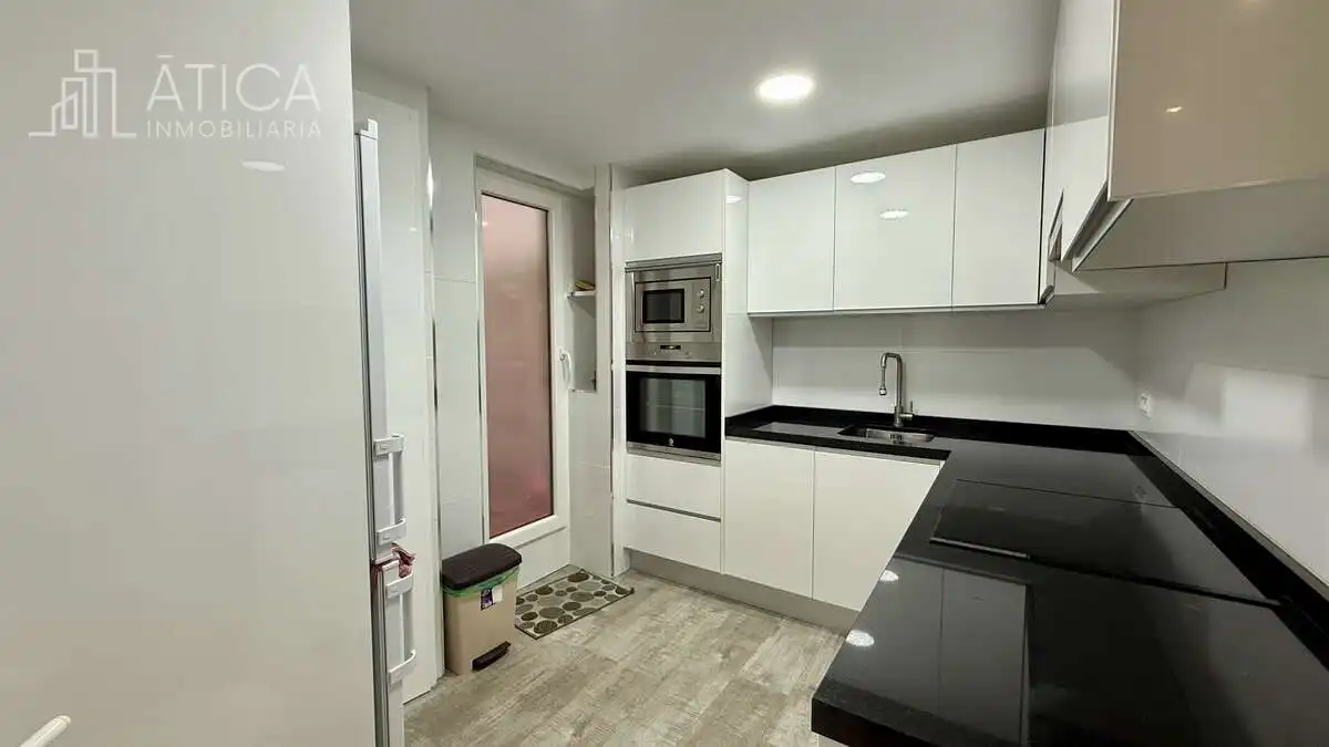 Piso con ascensor en venta en la estacion 32, imagen 6
