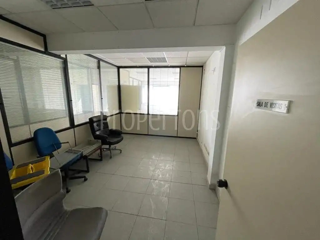 Büro zur Miete in Valle de Trapaga-Trapagaran