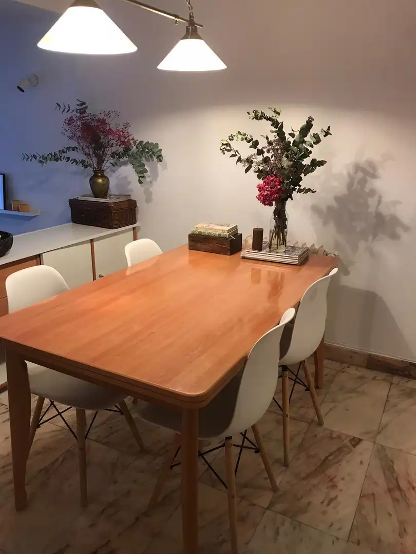Apartament de lloguer a Castillo Campodón