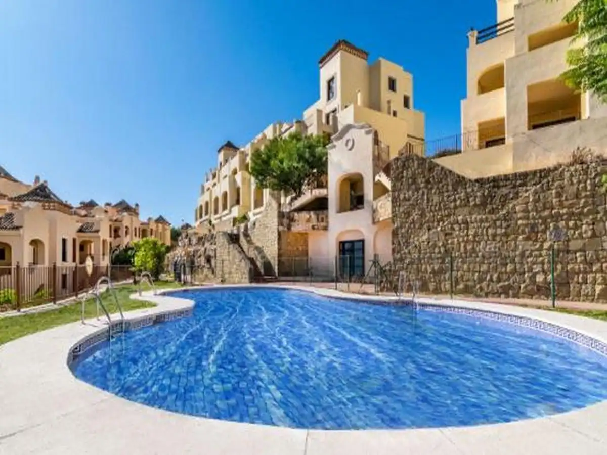 Maison à vendre à San Luis de Sabinillas, imagen 24