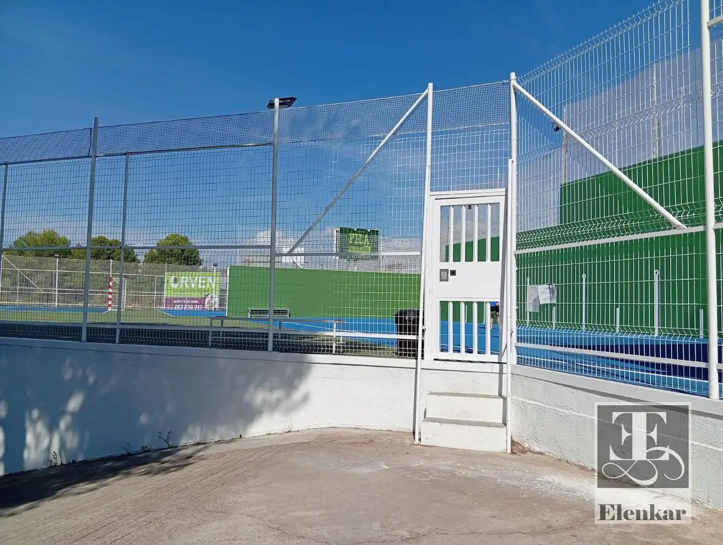 Terraced house with pool for sale in ALORA PARK, imagen 87