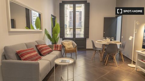 Photo 3 of Room in Barri Gòtic, Barcelona Capital