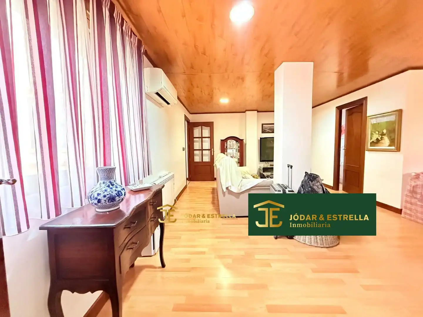Piso con ascensor en venta en Lorca Ciudad