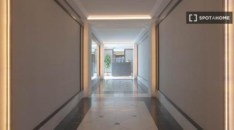 Foto 5 de Apartament per a compartir a Nueva España,  Madrid Capital
