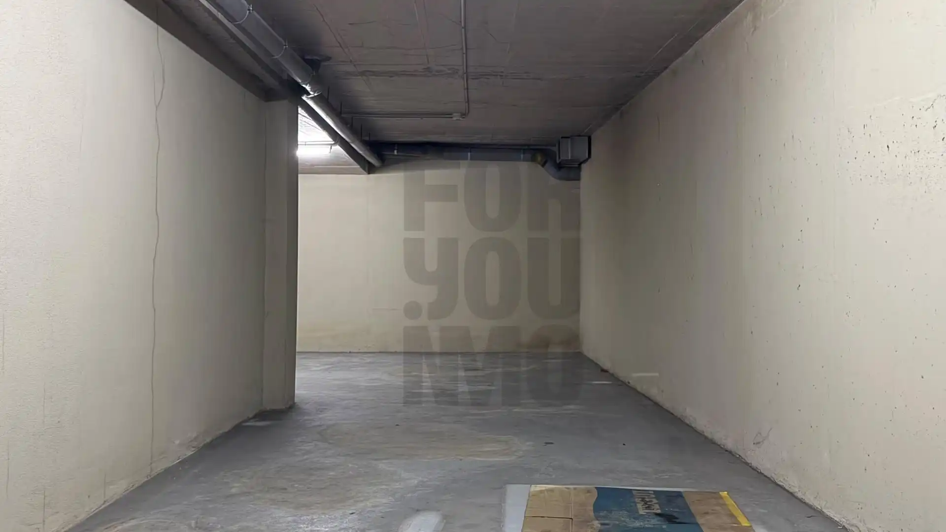 Einzelparkplatz zum Verkauf in Plaza DE IÑAKI ALDABALDE, imagen 13
