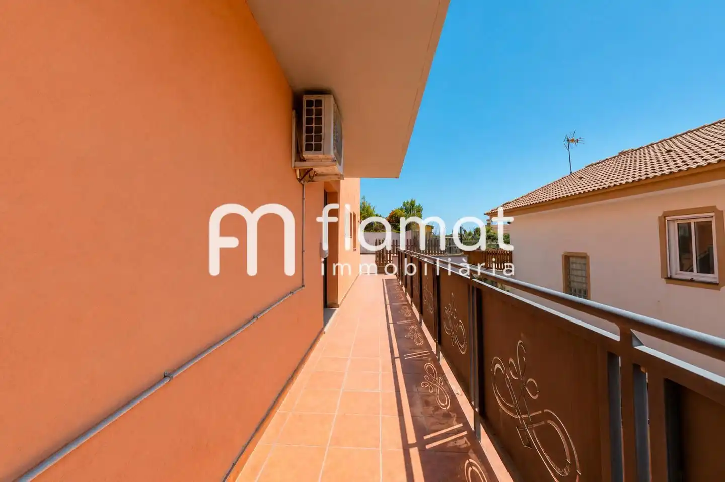 Terrace of Houses for sale in Rubí