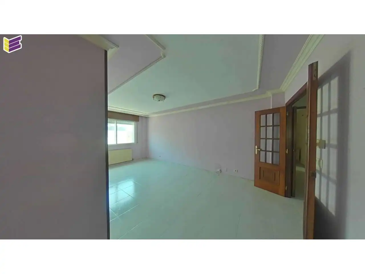 Appartamento con terrazza in vendita a Calle Valiña 12, imagen 6