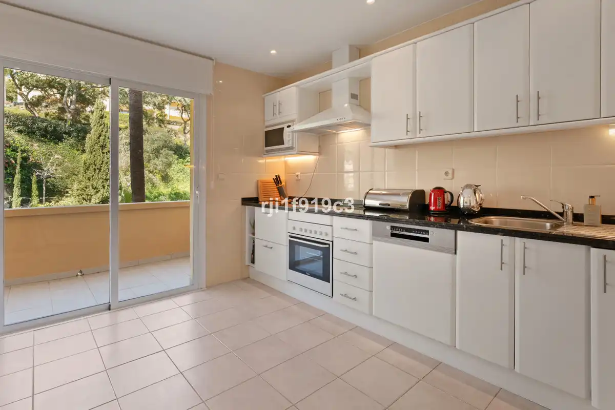 Appartement avec ascenseur à vendre à Elviria - Cabopino, imagen 5