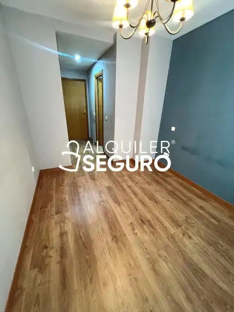 Habitación de Piso de alquiler en Pinto con Calefacción y Trastero