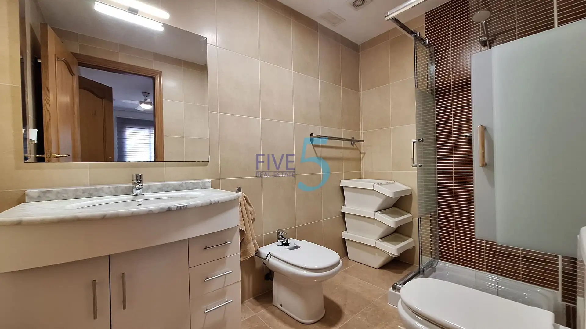 Appartamento con terrazza in vendita a San Pedro del Pinatar, imagen 22