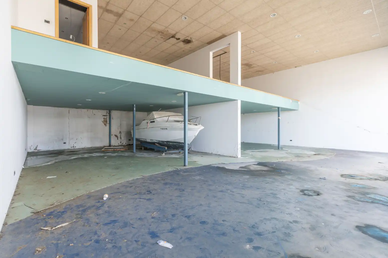 Local comercial en alquiler en Playa Morro de Gos, imagen 3