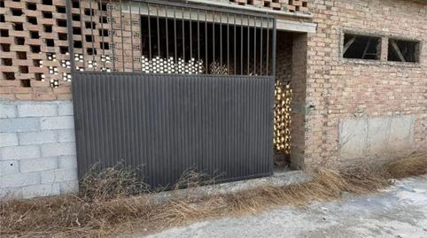 Foto 5 de Terreno en venta en Urbanización Pp-7, 2, San Francisco - Chorillo, Las Gabias